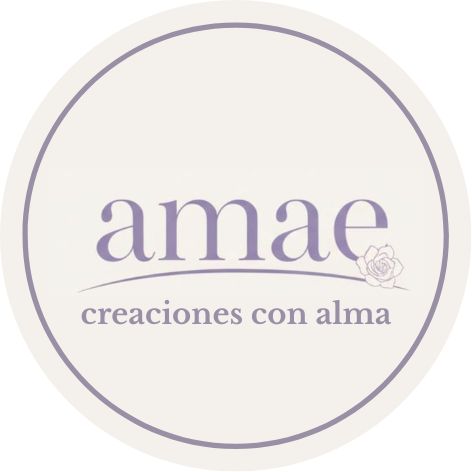 Amae — Flores Eternas
