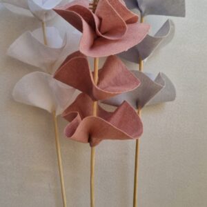 Mini Flores para Difusores