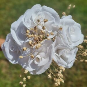 Ramo de 6 rosas