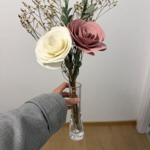Alternative view of Ramo Maxi Rosas