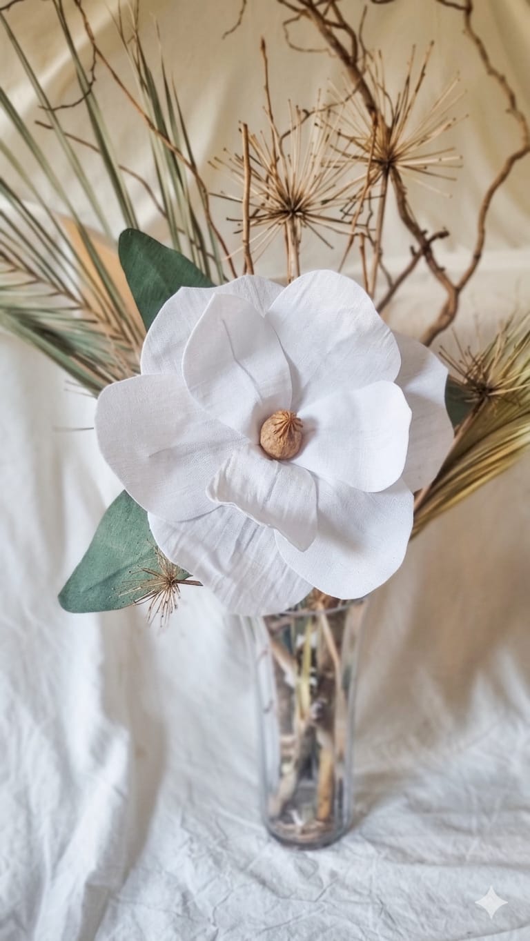 Magnolia XL